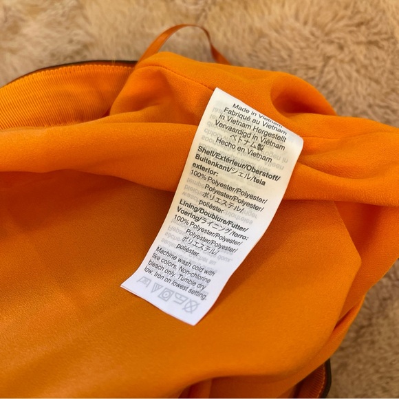 J.Crew Authentic Size 2 Straight-Pleat Skirt in Multistripe Pleated Midi - Picture 9 of 11